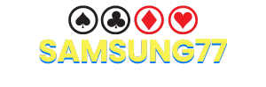 Logo SAMSUNG77